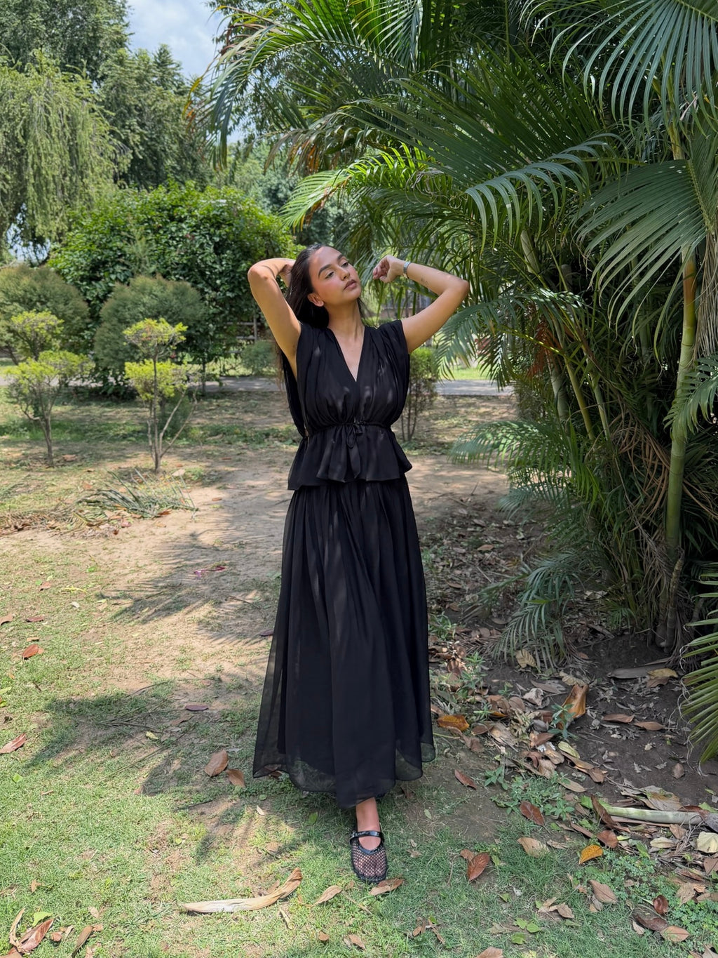 Reva set