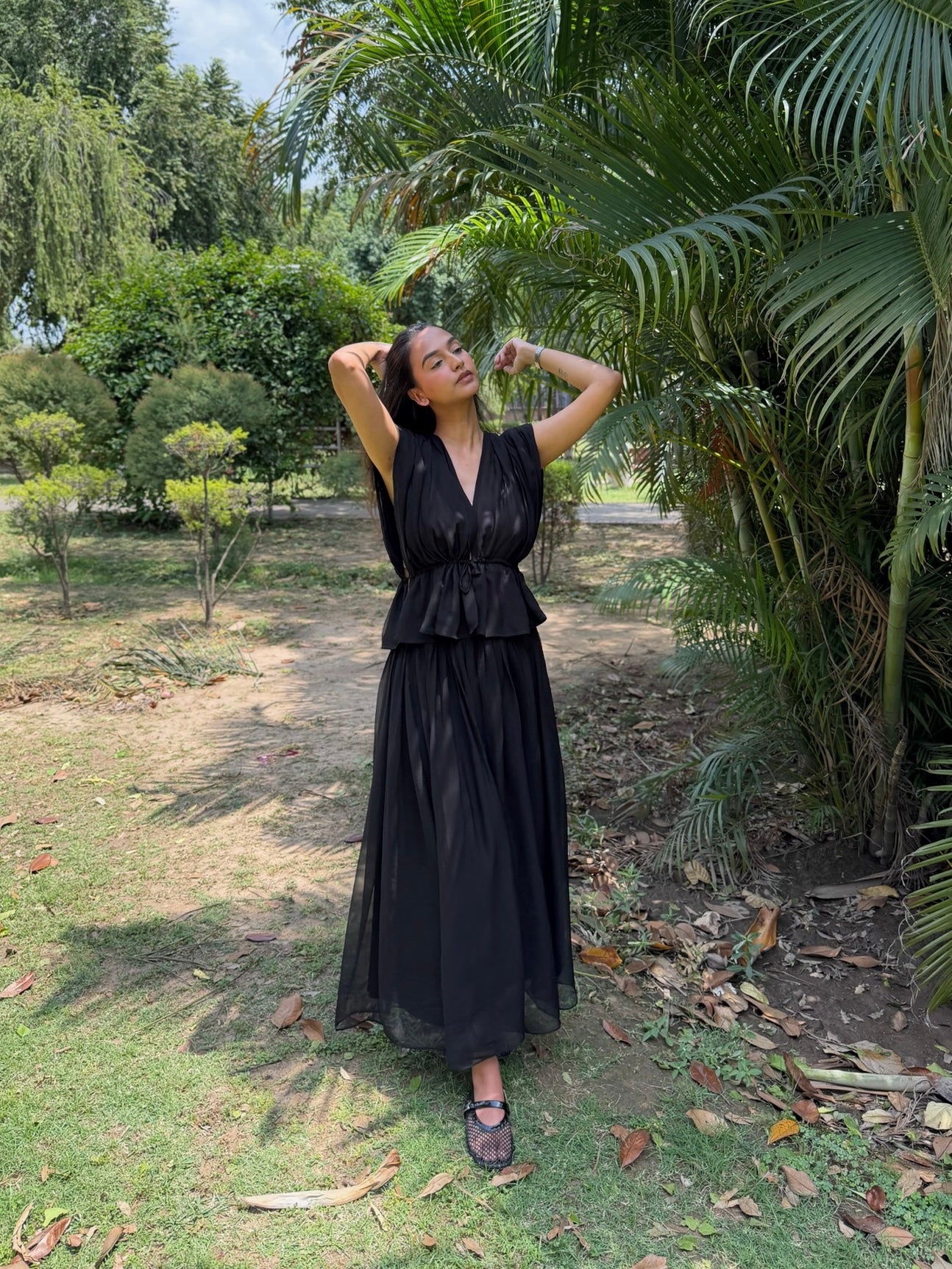 Reva set