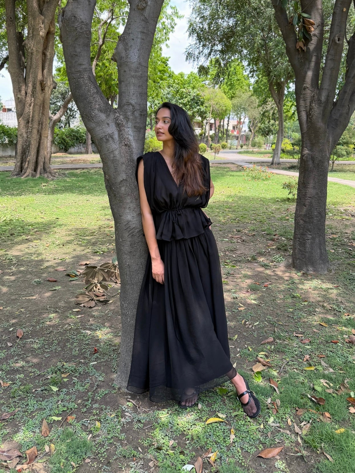 Reva set