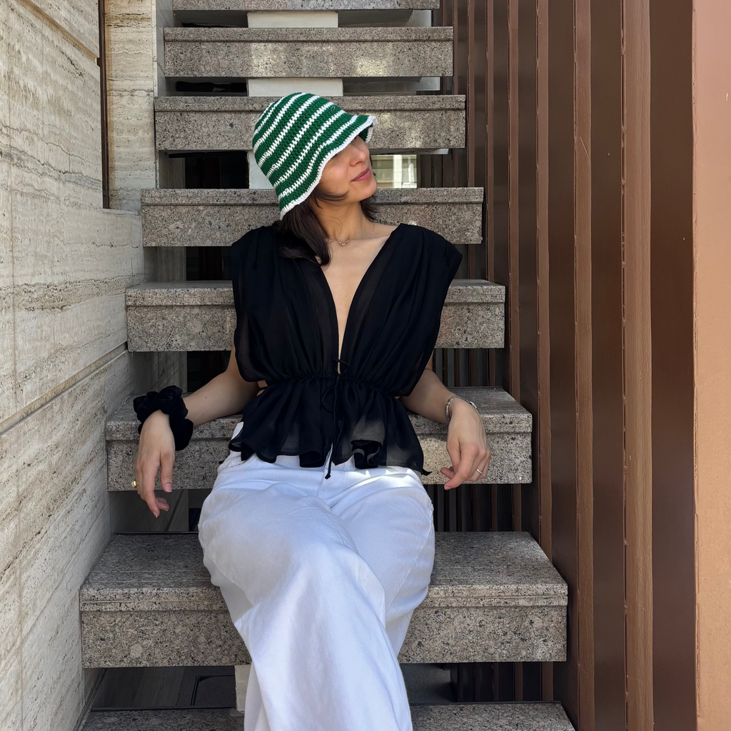 Reva top