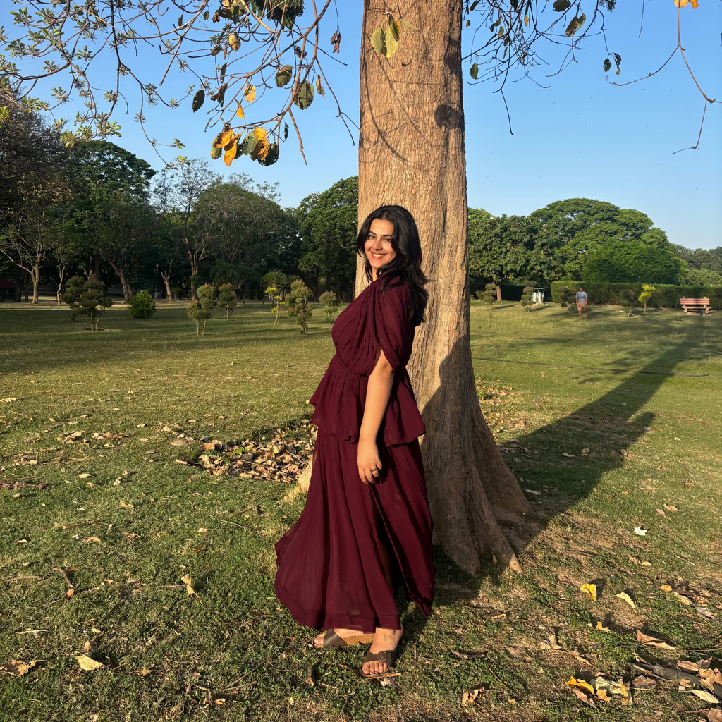 Vayu set