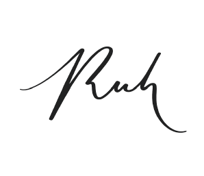 RUH label 